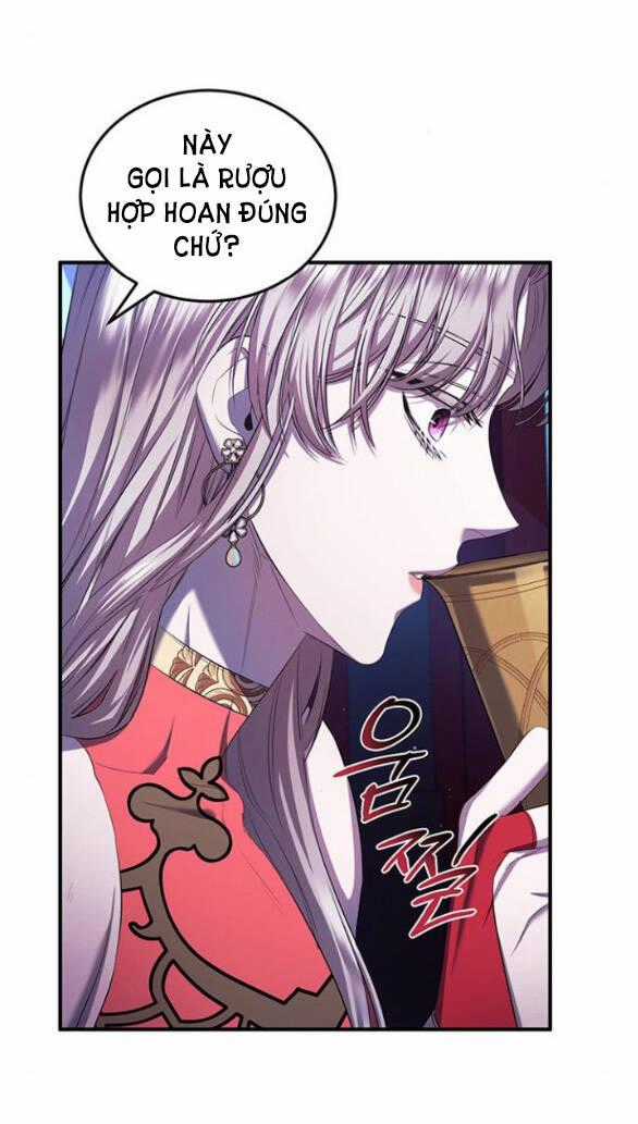 Ai Đã Bắt Cóc Hoàng Hậu? Chapter 20.1 trang 38