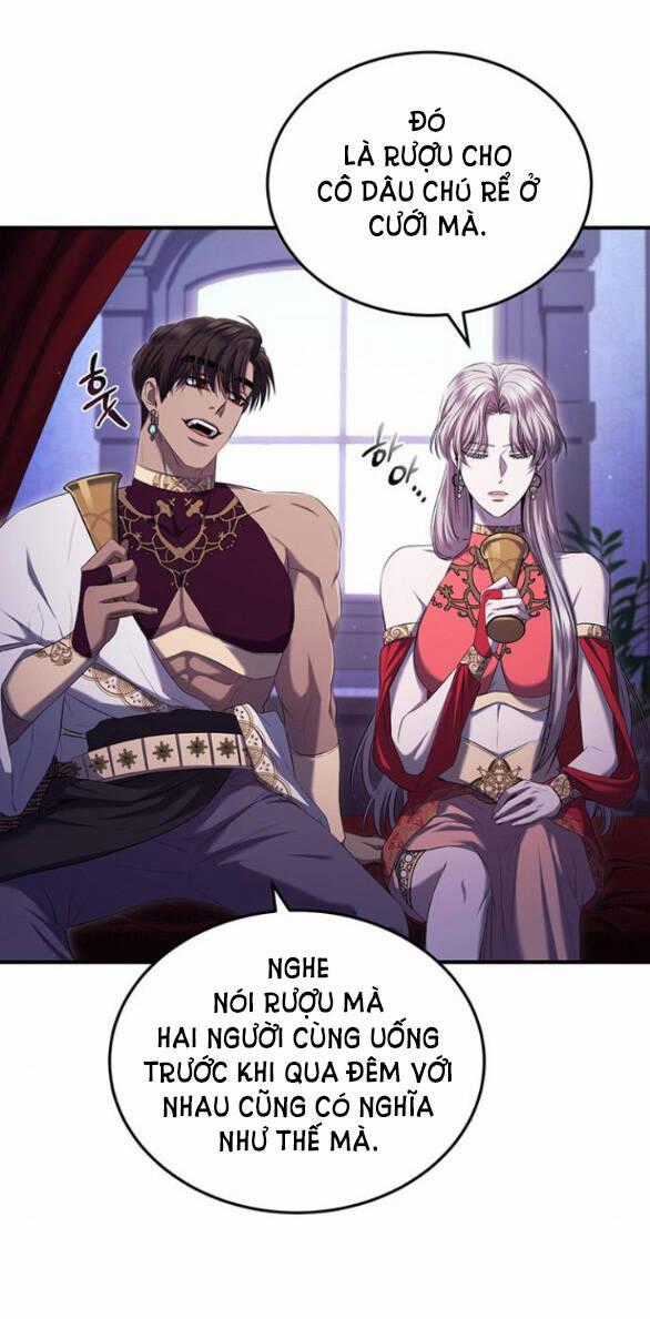 Ai Đã Bắt Cóc Hoàng Hậu? Chapter 20.1 trang 39