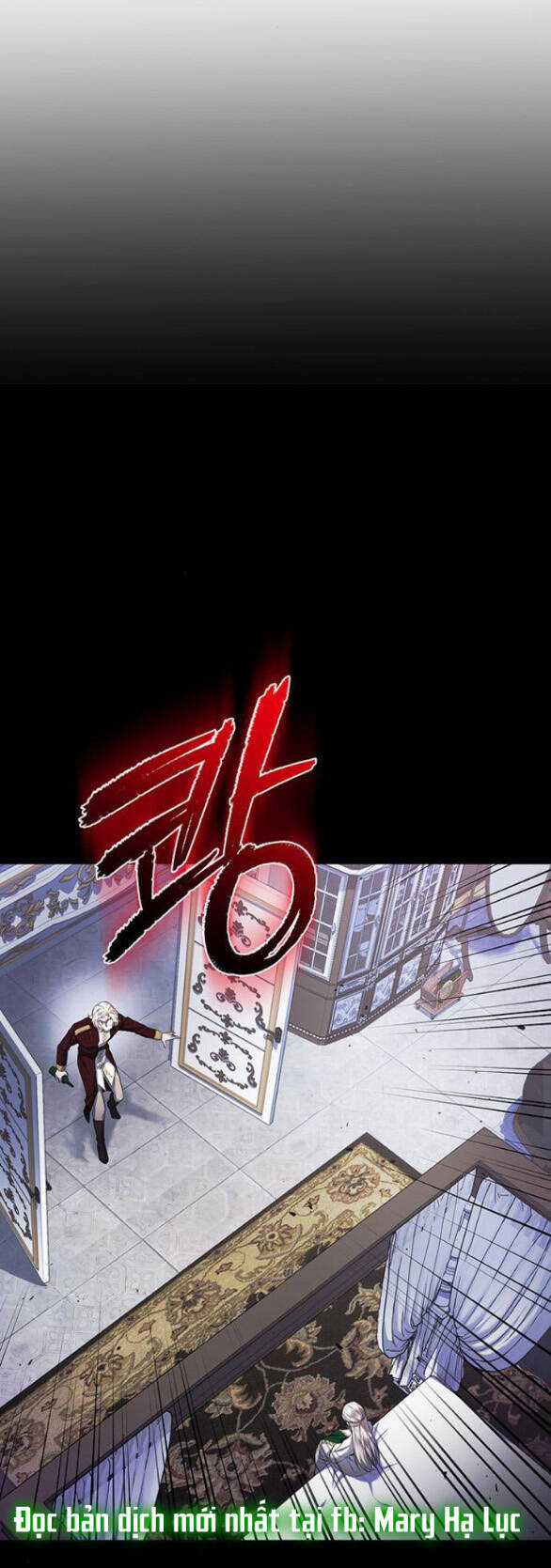 Ai Đã Bắt Cóc Hoàng Hậu? Chapter 20.1 trang 7