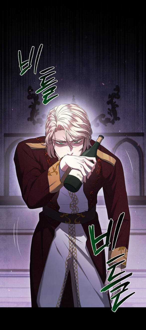 Ai Đã Bắt Cóc Hoàng Hậu? Chapter 20.1 trang 8