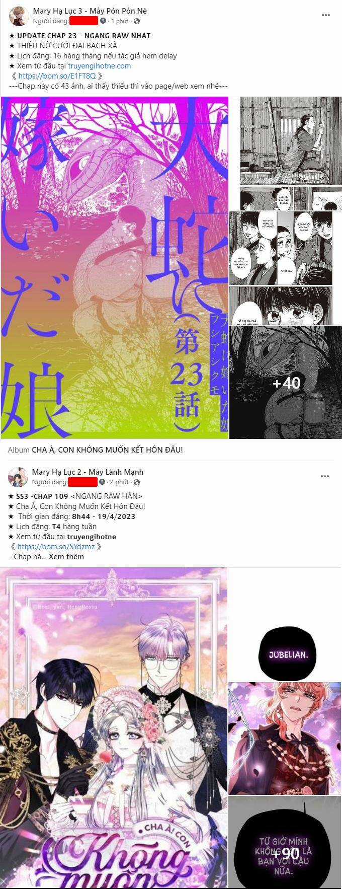 Ai Đã Bắt Cóc Hoàng Hậu? Chapter 20.2 trang 11