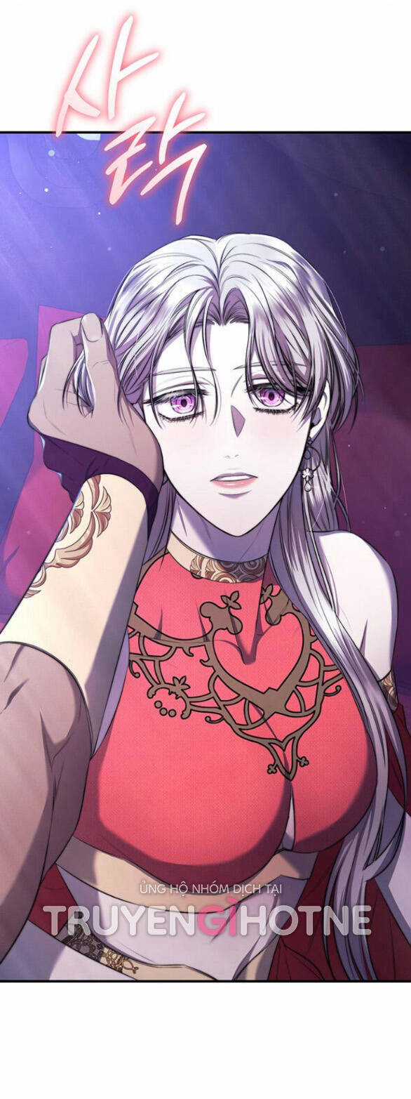 Ai Đã Bắt Cóc Hoàng Hậu? Chapter 20.2 trang 13