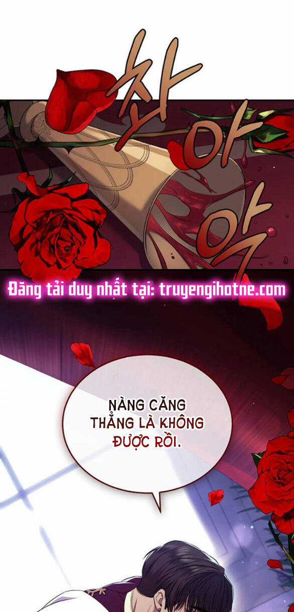 Ai Đã Bắt Cóc Hoàng Hậu? Chapter 20.2 trang 15