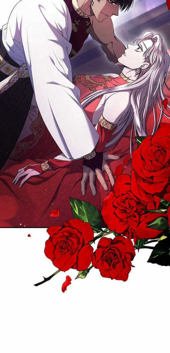 Ai Đã Bắt Cóc Hoàng Hậu? Chapter 20.2 trang 16