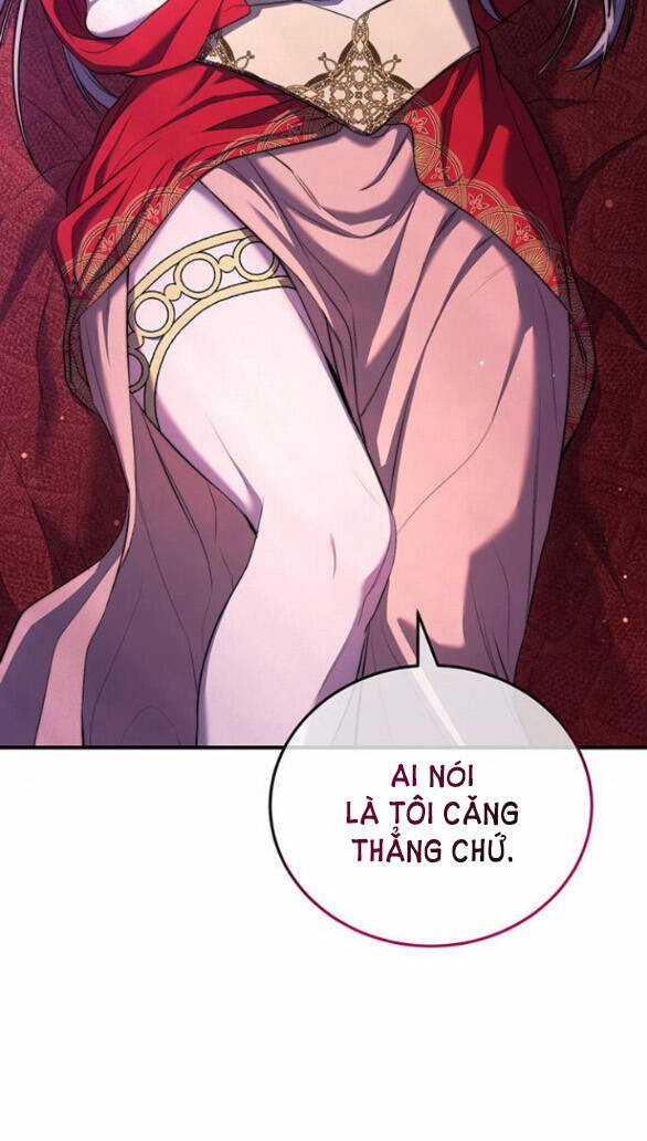 Ai Đã Bắt Cóc Hoàng Hậu? Chapter 20.2 trang 18