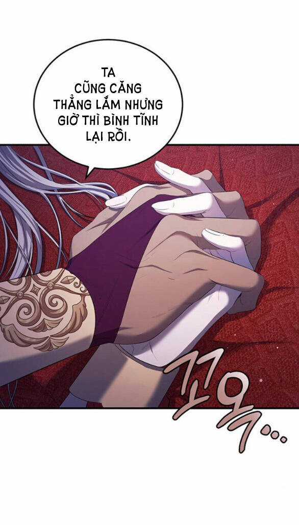 Ai Đã Bắt Cóc Hoàng Hậu? Chapter 20.2 trang 20