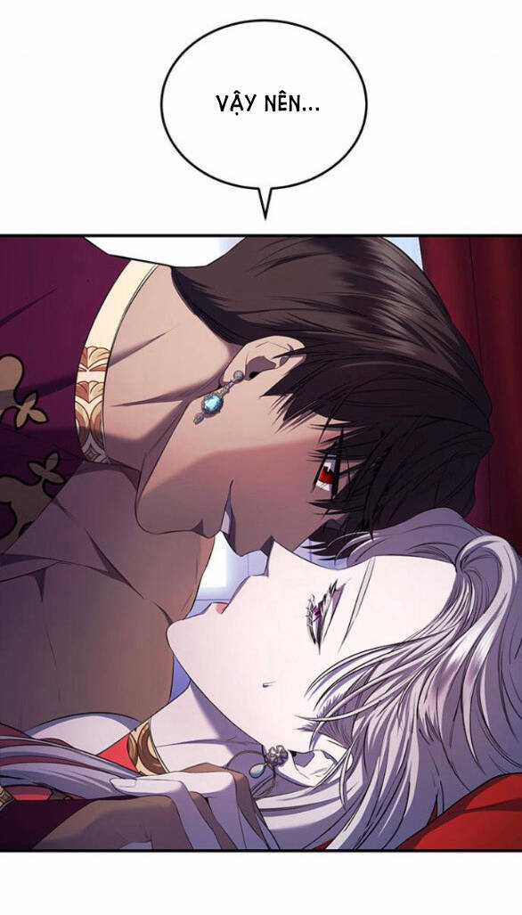 Ai Đã Bắt Cóc Hoàng Hậu? Chapter 20.2 trang 21