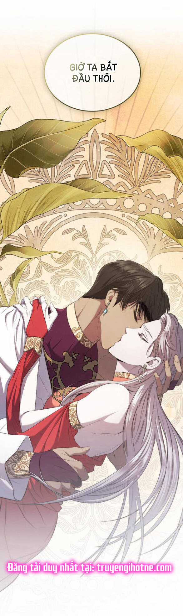 Ai Đã Bắt Cóc Hoàng Hậu? Chapter 20.2 trang 22