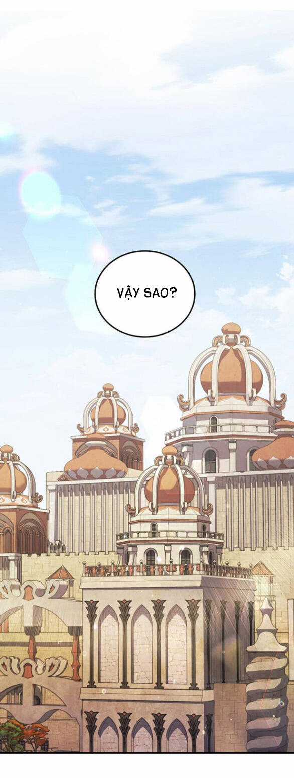 Ai Đã Bắt Cóc Hoàng Hậu? Chapter 20.2 trang 23