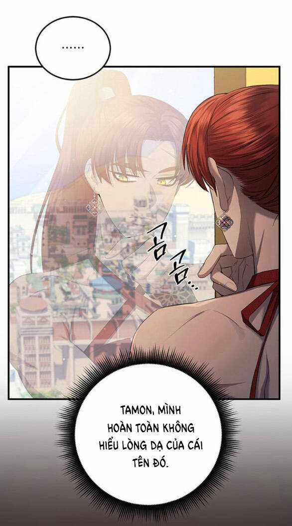 Ai Đã Bắt Cóc Hoàng Hậu? Chapter 20.2 trang 26