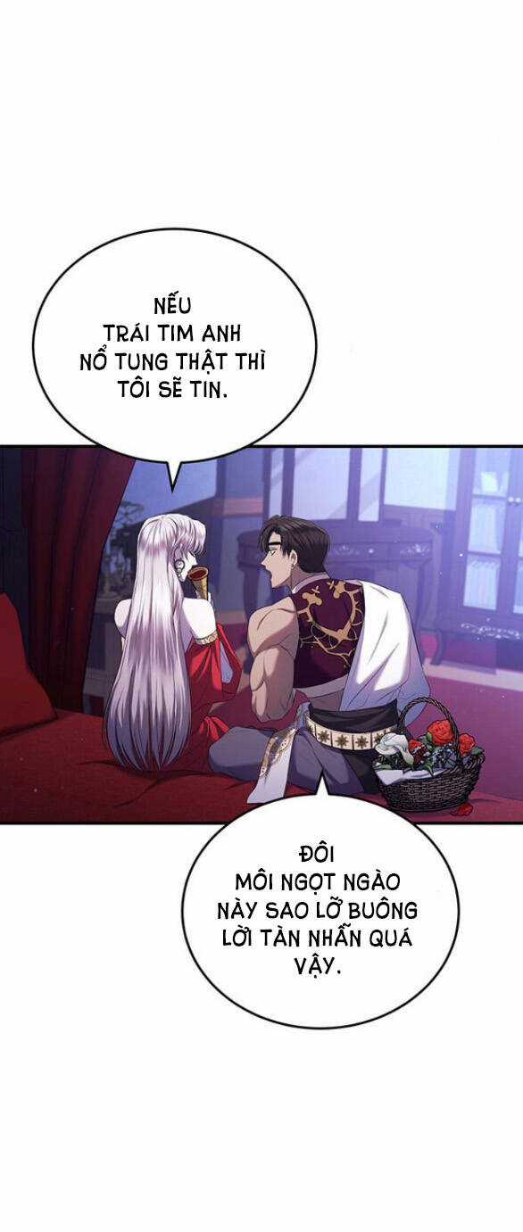 Ai Đã Bắt Cóc Hoàng Hậu? Chapter 20.2 trang 3