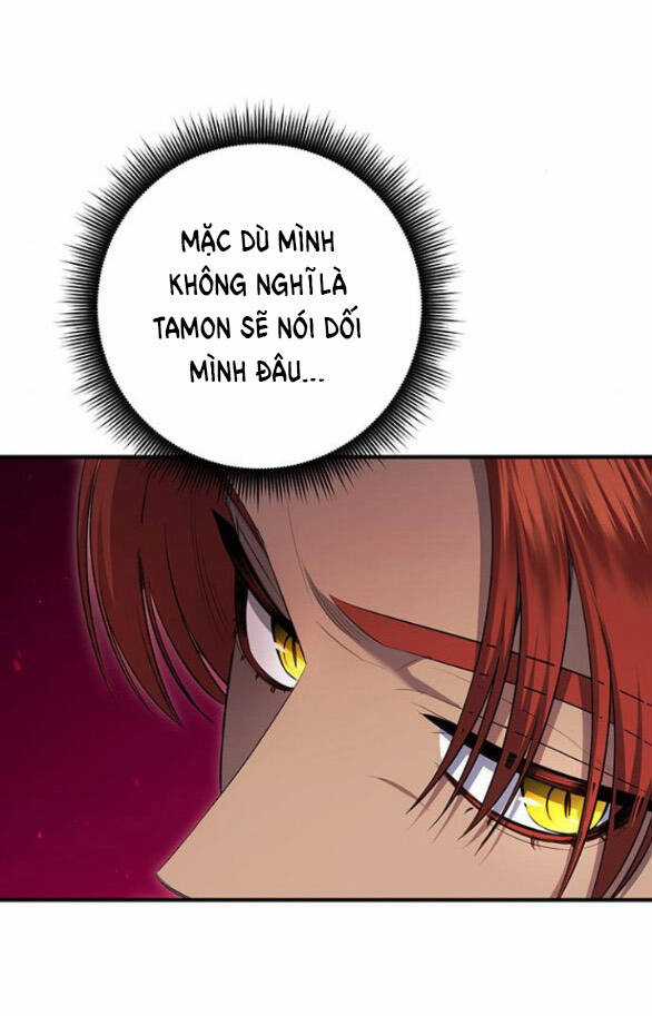 Ai Đã Bắt Cóc Hoàng Hậu? Chapter 20.2 trang 30