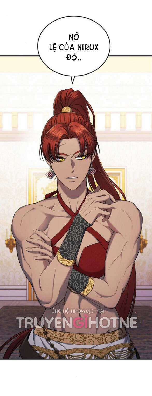 Ai Đã Bắt Cóc Hoàng Hậu? Chapter 20.2 trang 31