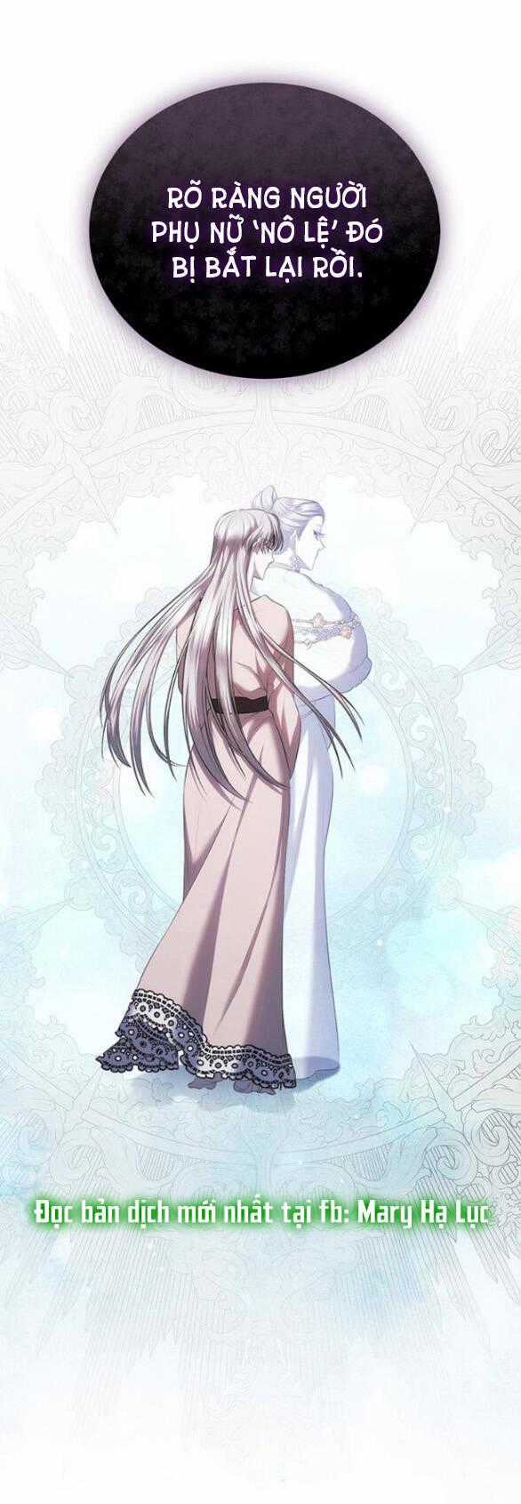 Ai Đã Bắt Cóc Hoàng Hậu? Chapter 20.2 trang 32