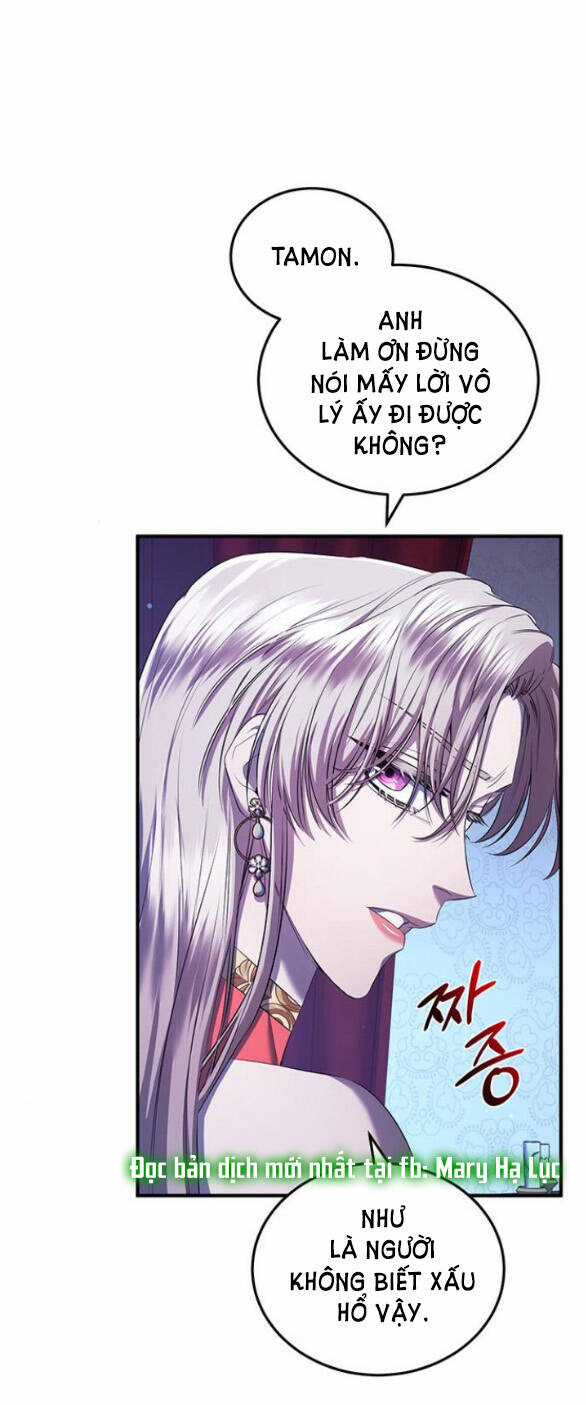 Ai Đã Bắt Cóc Hoàng Hậu? Chapter 20.2 trang 4