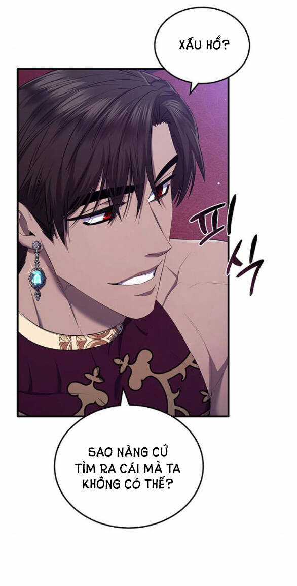 Ai Đã Bắt Cóc Hoàng Hậu? Chapter 20.2 trang 5