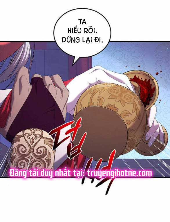 Ai Đã Bắt Cóc Hoàng Hậu? Chapter 20.2 trang 7