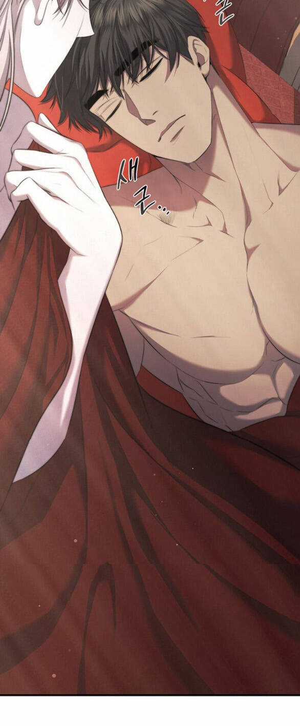 Ai Đã Bắt Cóc Hoàng Hậu? Chapter 21.1 trang 10