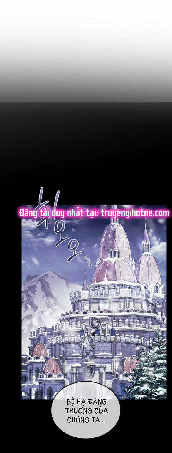 Ai Đã Bắt Cóc Hoàng Hậu? Chapter 21.1 trang 13