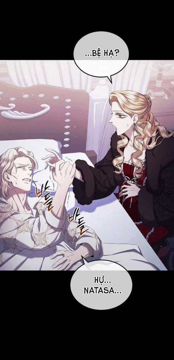 Ai Đã Bắt Cóc Hoàng Hậu? Chapter 21.1 trang 17