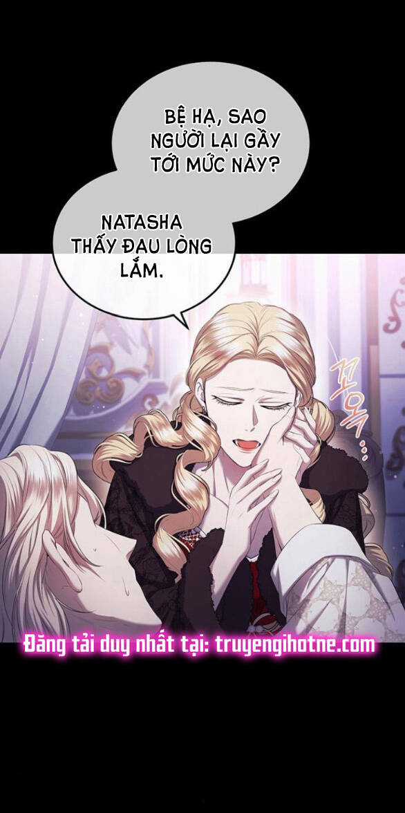 Ai Đã Bắt Cóc Hoàng Hậu? Chapter 21.1 trang 18