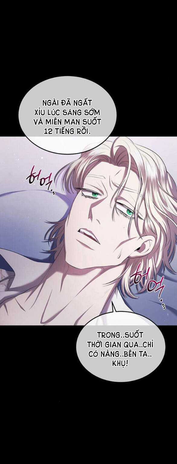 Ai Đã Bắt Cóc Hoàng Hậu? Chapter 21.1 trang 19