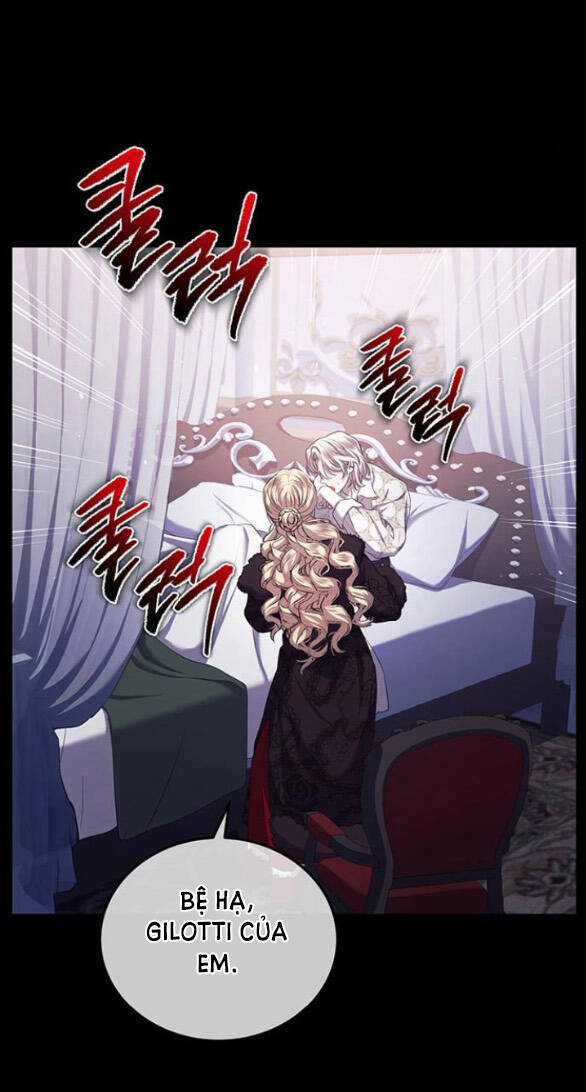 Ai Đã Bắt Cóc Hoàng Hậu? Chapter 21.1 trang 20