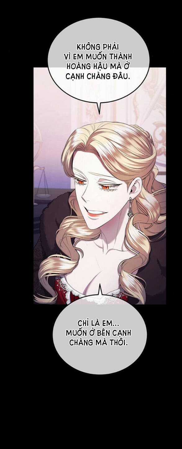 Ai Đã Bắt Cóc Hoàng Hậu? Chapter 21.1 trang 22