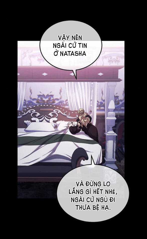 Ai Đã Bắt Cóc Hoàng Hậu? Chapter 21.1 trang 24