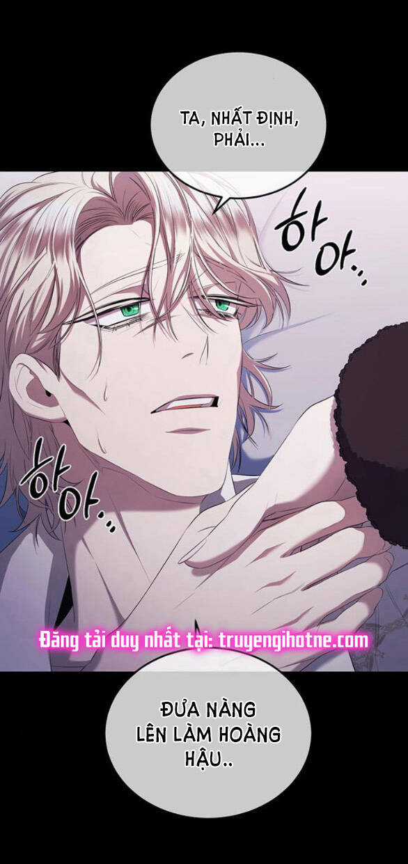 Ai Đã Bắt Cóc Hoàng Hậu? Chapter 21.1 trang 25