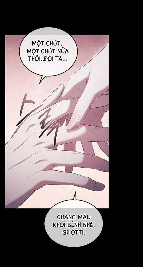 Ai Đã Bắt Cóc Hoàng Hậu? Chapter 21.1 trang 26