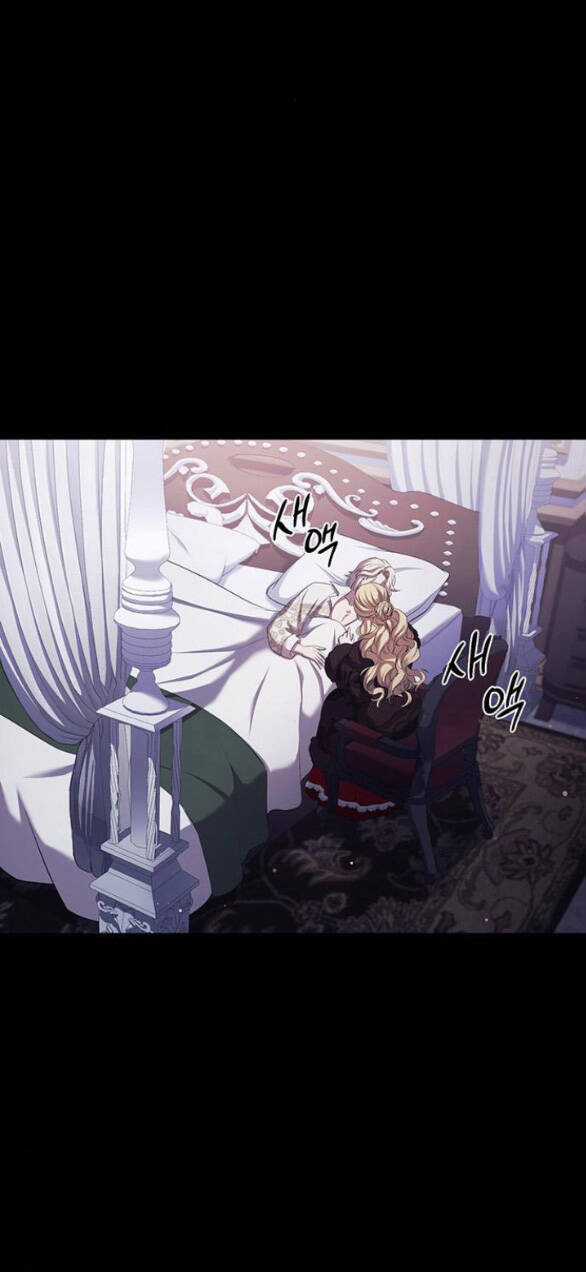 Ai Đã Bắt Cóc Hoàng Hậu? Chapter 21.1 trang 27