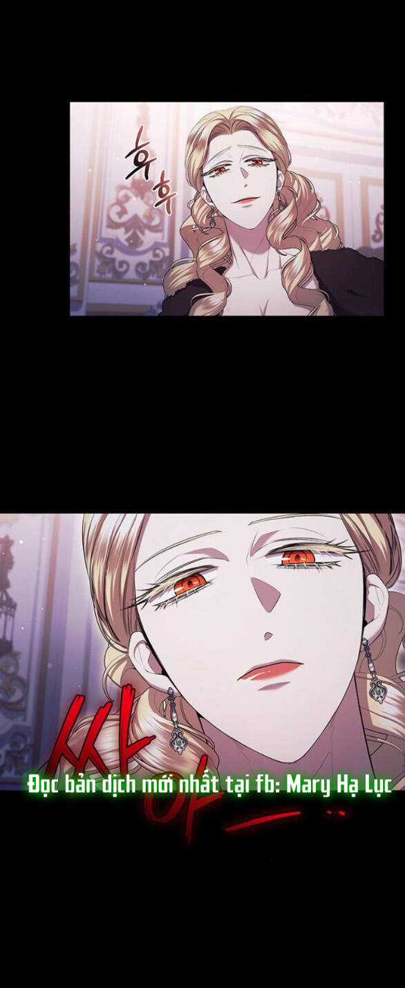 Ai Đã Bắt Cóc Hoàng Hậu? Chapter 21.1 trang 28