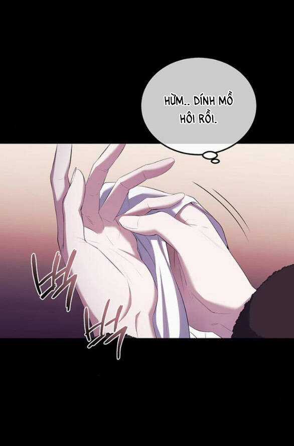 Ai Đã Bắt Cóc Hoàng Hậu? Chapter 21.1 trang 29