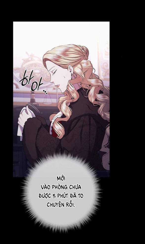 Ai Đã Bắt Cóc Hoàng Hậu? Chapter 21.1 trang 30