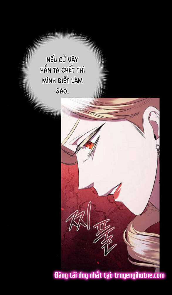 Ai Đã Bắt Cóc Hoàng Hậu? Chapter 21.1 trang 31