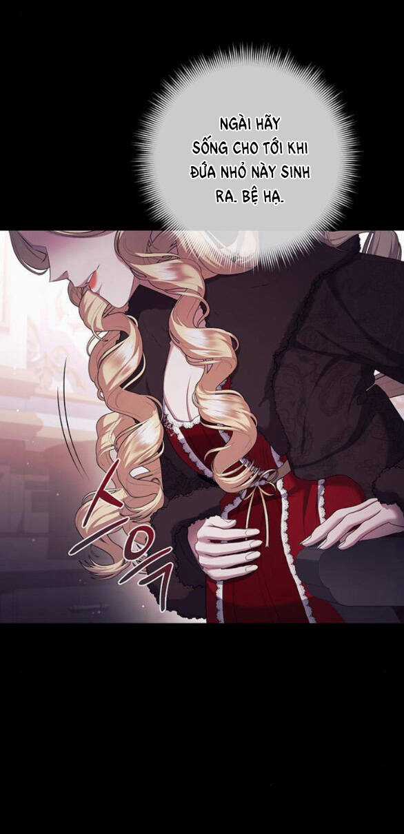 Ai Đã Bắt Cóc Hoàng Hậu? Chapter 21.1 trang 32