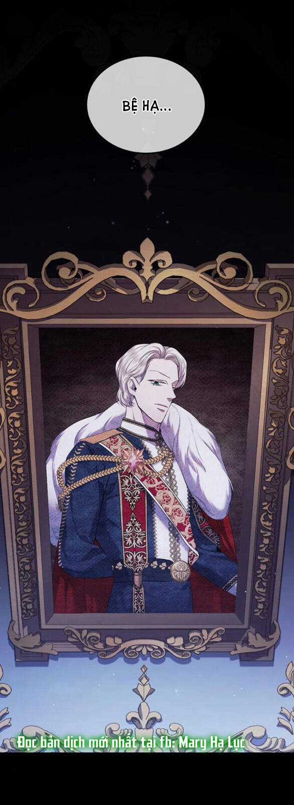 Ai Đã Bắt Cóc Hoàng Hậu? Chapter 21.1 trang 38