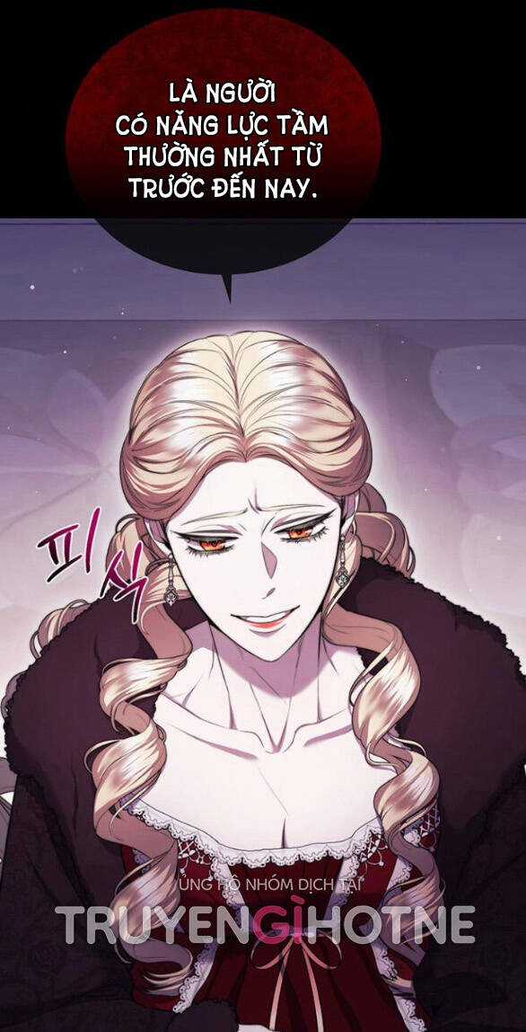 Ai Đã Bắt Cóc Hoàng Hậu? Chapter 21.1 trang 39