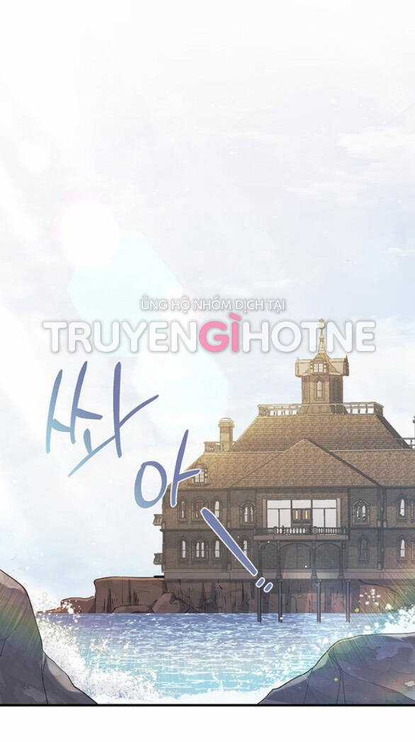 Ai Đã Bắt Cóc Hoàng Hậu? Chapter 21.1 trang 4