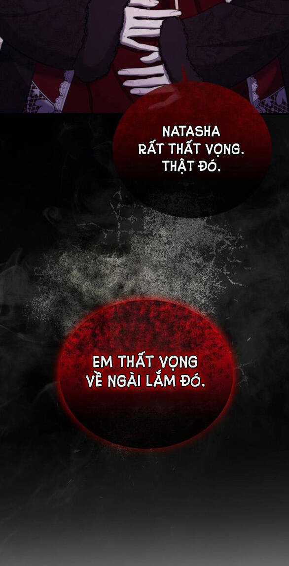 Ai Đã Bắt Cóc Hoàng Hậu? Chapter 21.1 trang 40