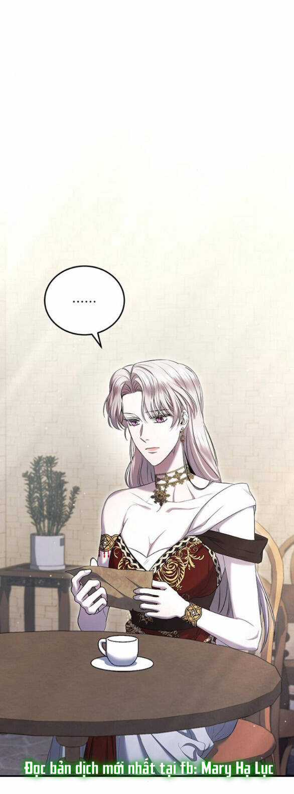 Ai Đã Bắt Cóc Hoàng Hậu? Chapter 21.1 trang 43