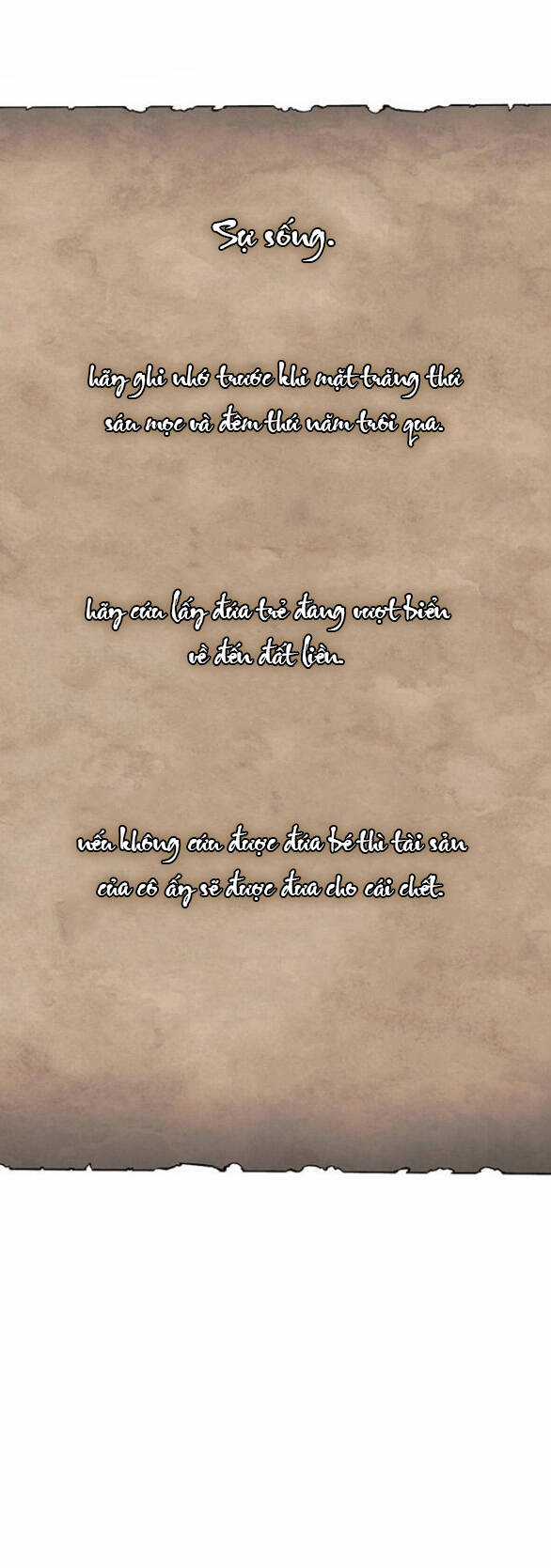 Ai Đã Bắt Cóc Hoàng Hậu? Chapter 21.1 trang 44