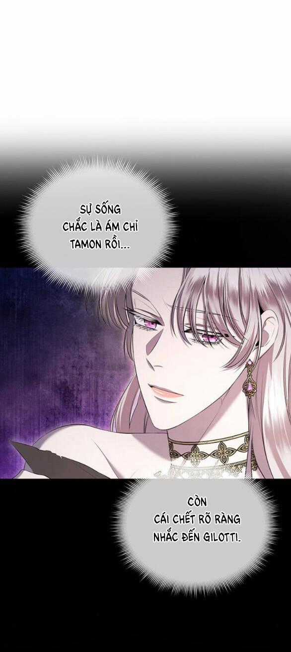 Ai Đã Bắt Cóc Hoàng Hậu? Chapter 21.1 trang 45