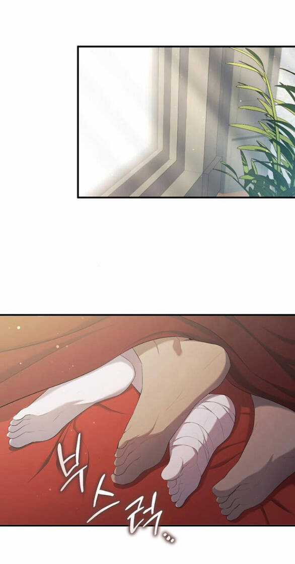 Ai Đã Bắt Cóc Hoàng Hậu? Chapter 21.1 trang 5