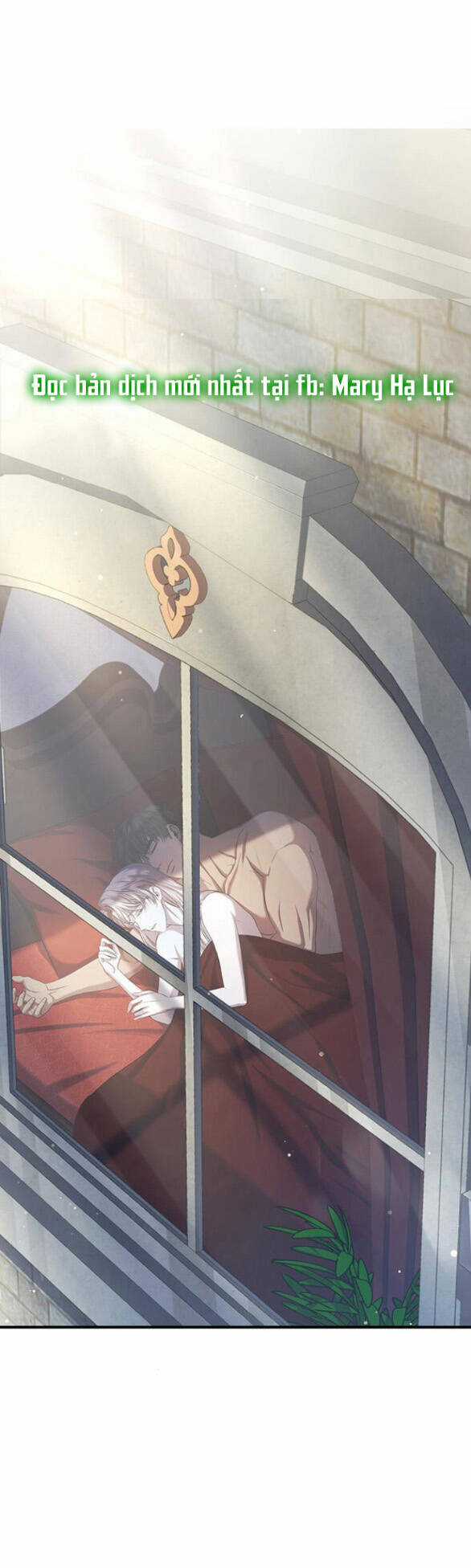 Ai Đã Bắt Cóc Hoàng Hậu? Chapter 21.1 trang 6