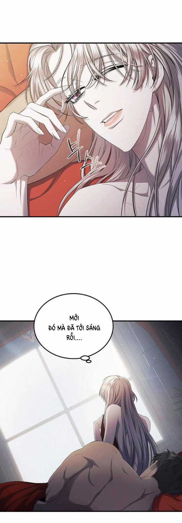 Ai Đã Bắt Cóc Hoàng Hậu? Chapter 21.1 trang 7