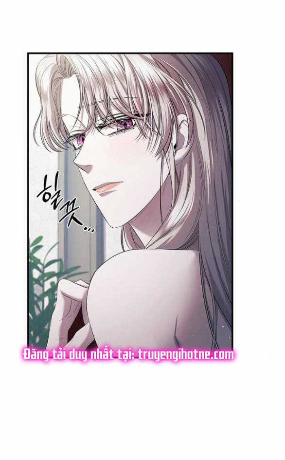 Ai Đã Bắt Cóc Hoàng Hậu? Chapter 21.1 trang 8