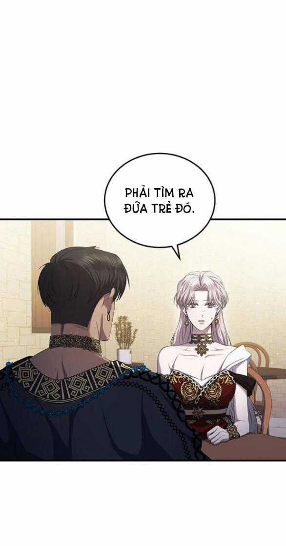 Ai Đã Bắt Cóc Hoàng Hậu? Chapter 21.2 trang 0