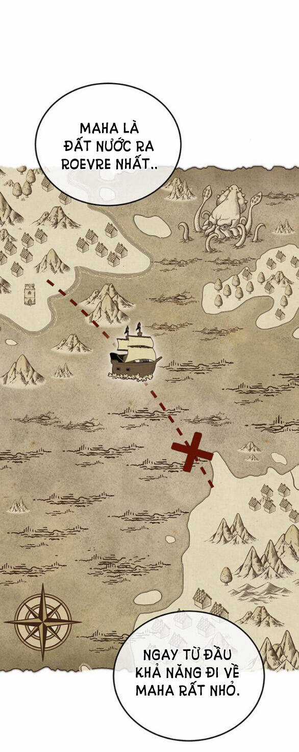 Ai Đã Bắt Cóc Hoàng Hậu? Chapter 21.2 trang 10